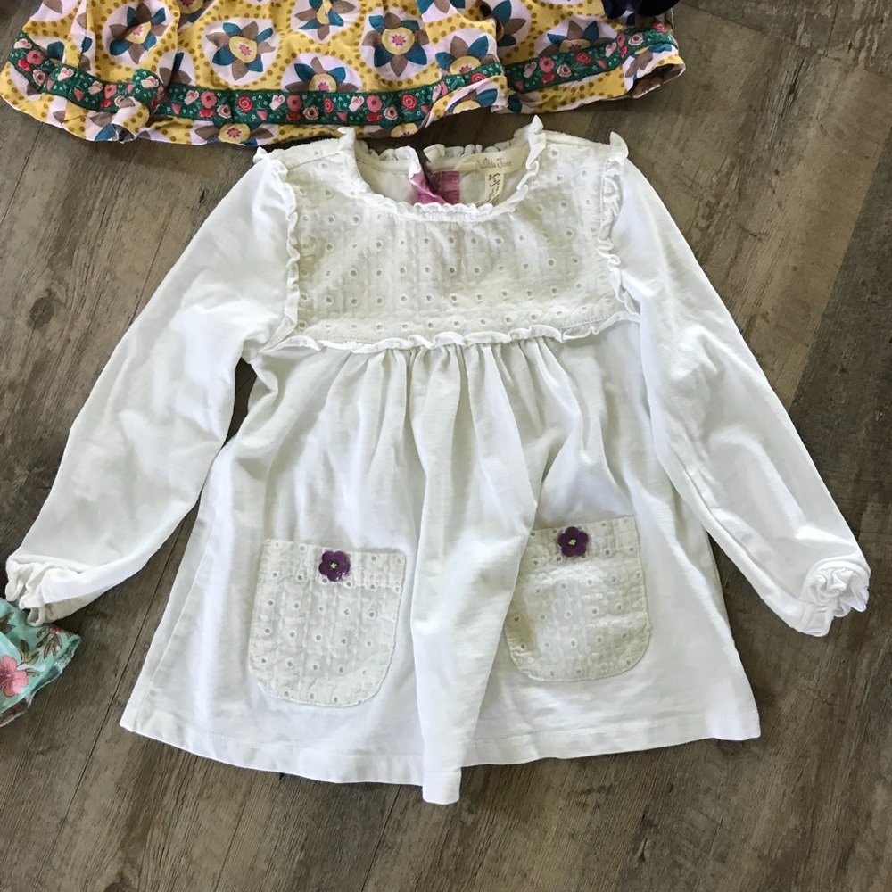 Matilda Jane Top Size 2T